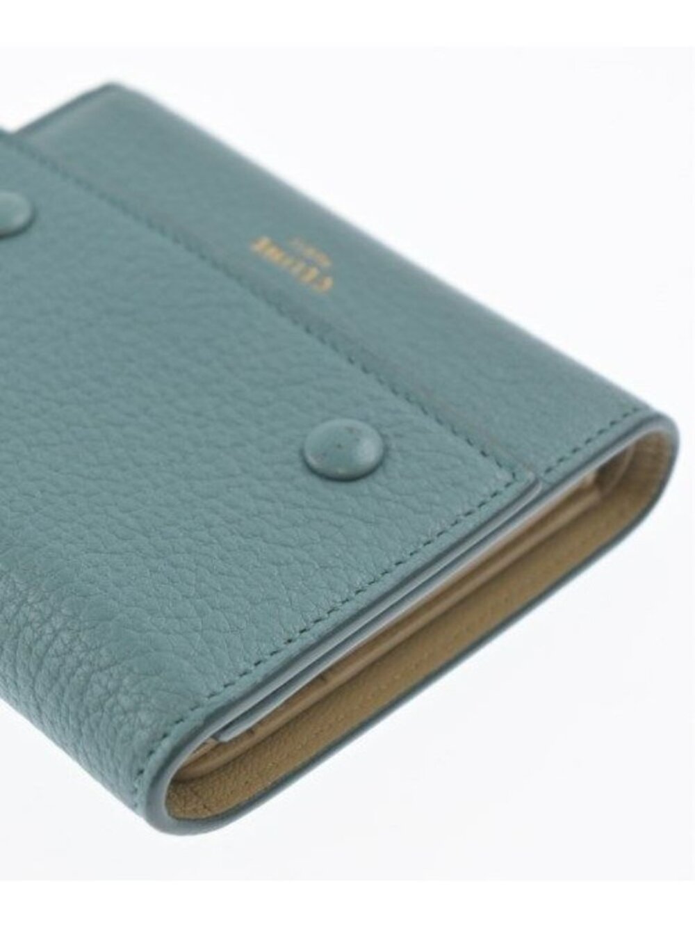 Celine Wallet Coin Case - Picture 10 of 10